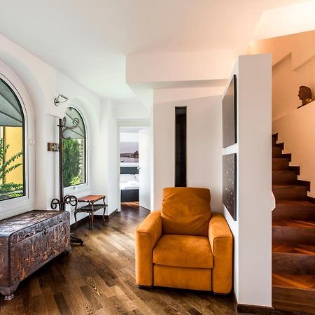 גרדונה ריביירה Villa Glicine מראה חיצוני תמונה