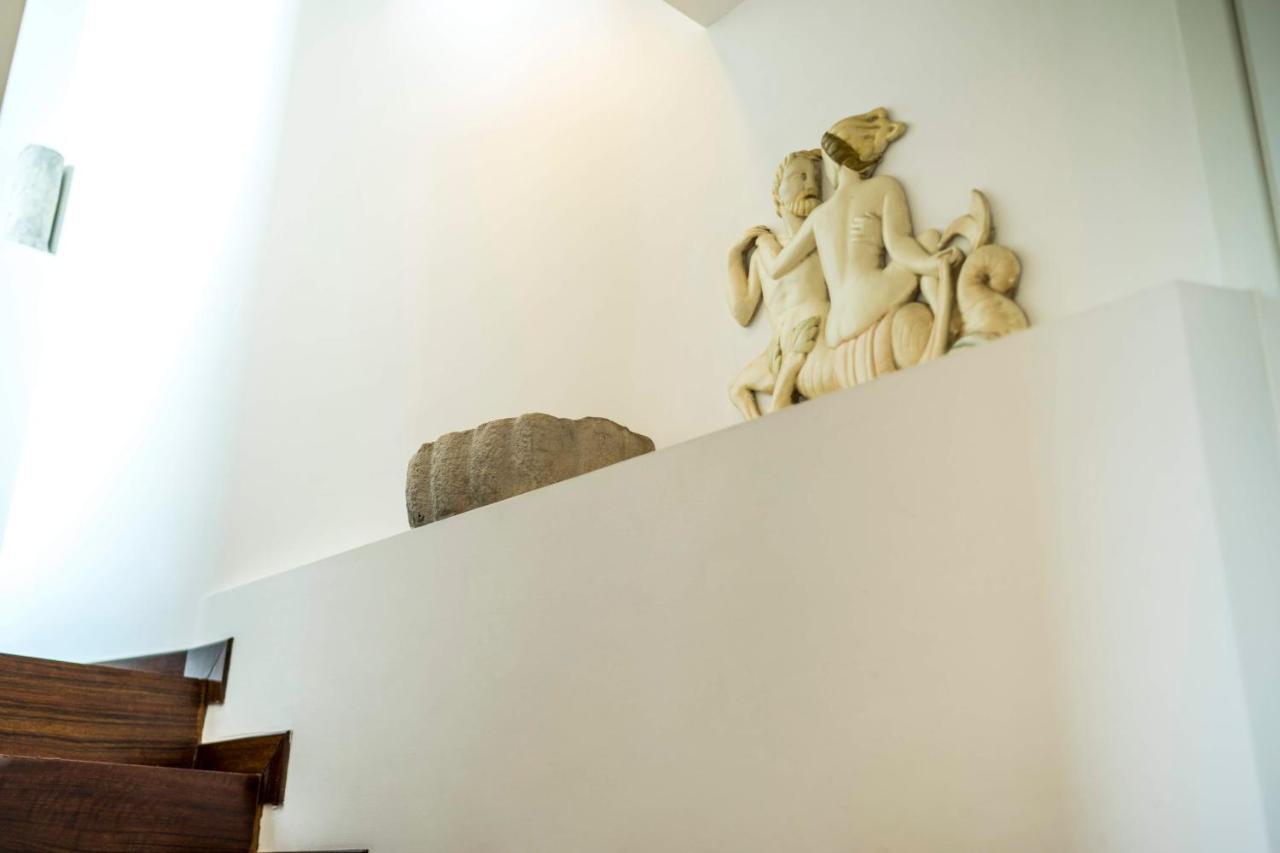 גרדונה ריביירה Villa Glicine מראה חיצוני תמונה