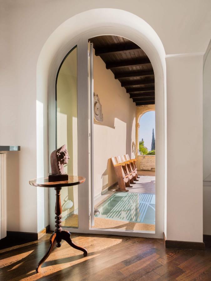 גרדונה ריביירה Villa Glicine מראה חיצוני תמונה