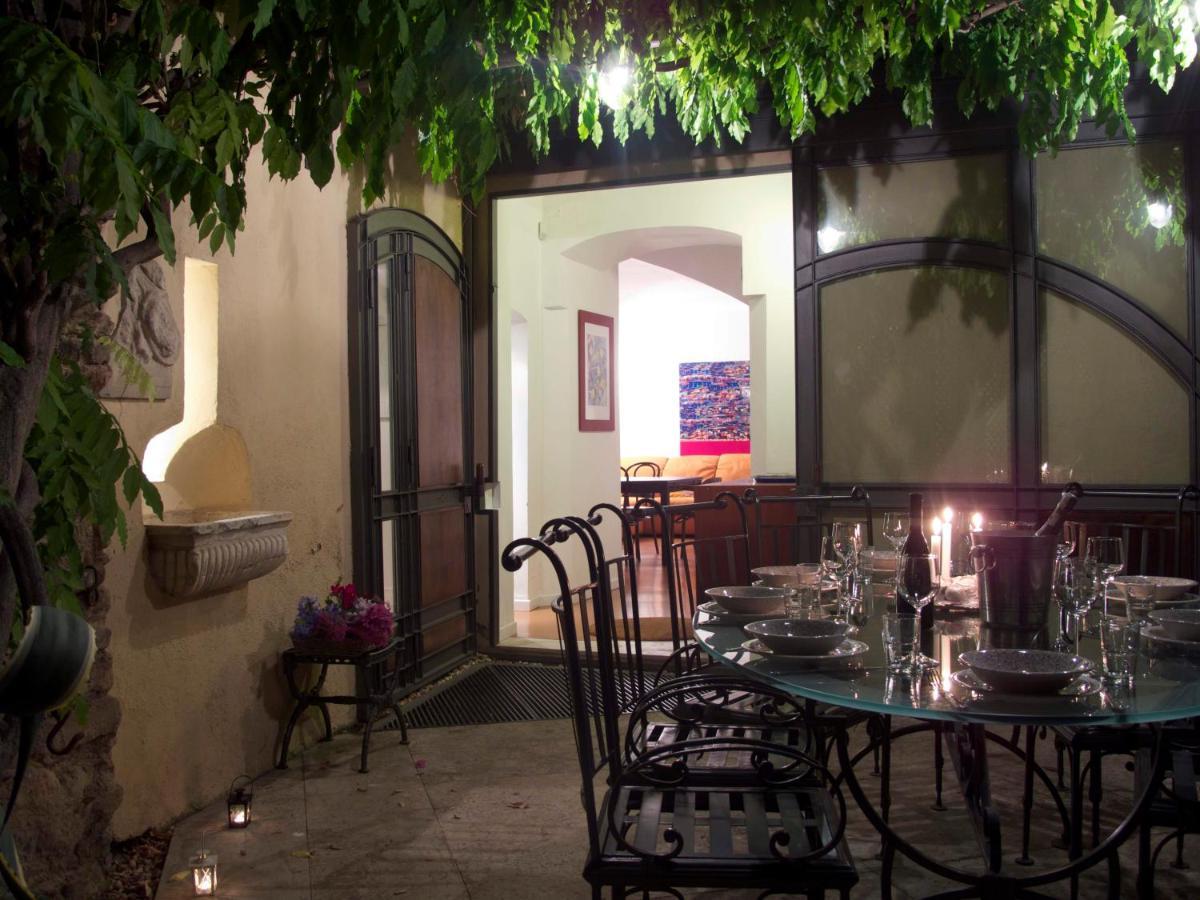 גרדונה ריביירה Villa Glicine מראה חיצוני תמונה